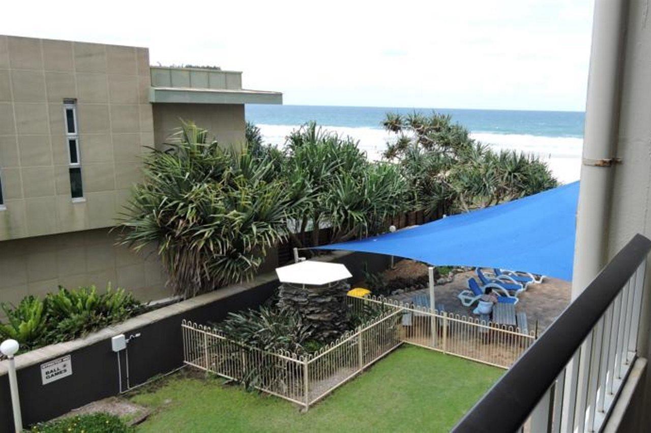 President - Absolute Beachfront 3*