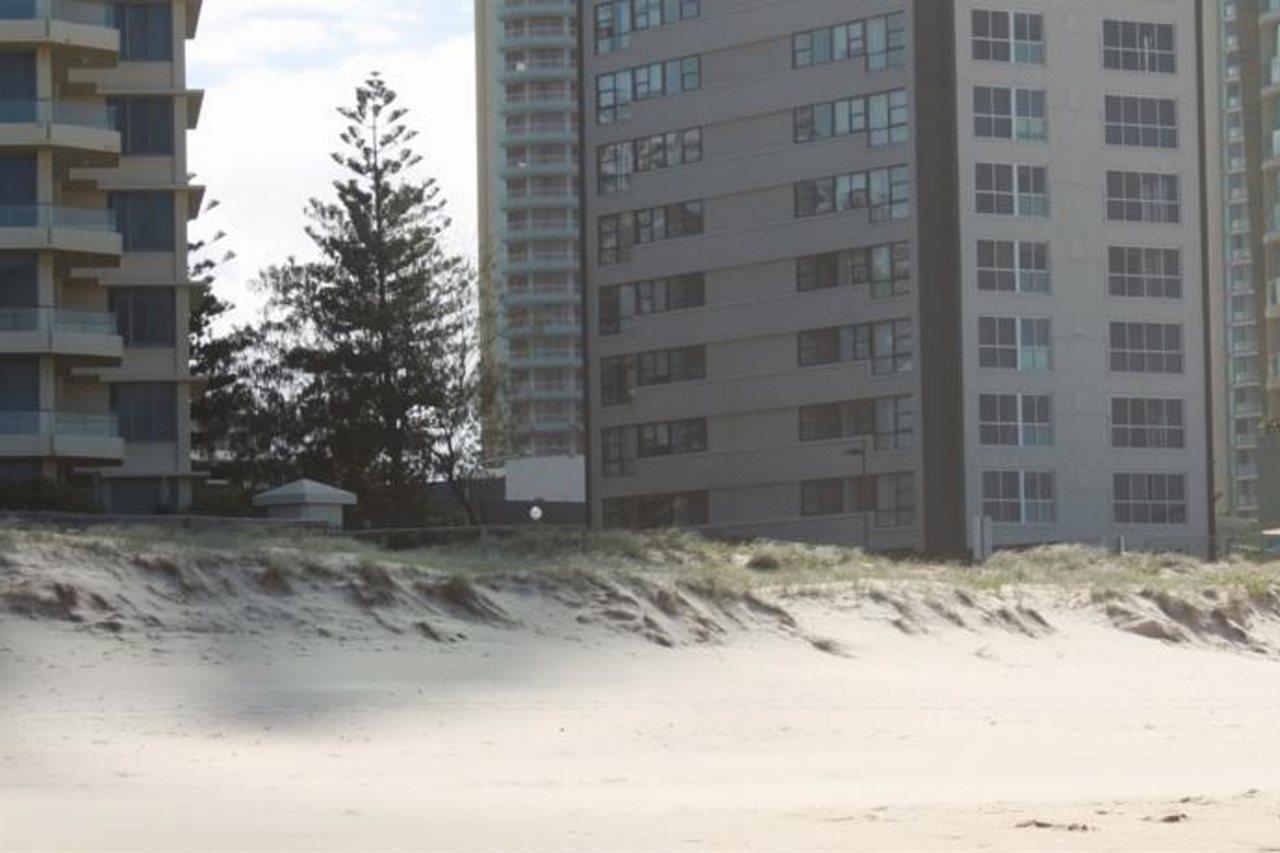 President - Absolute Beachfront Aparthotel 3*