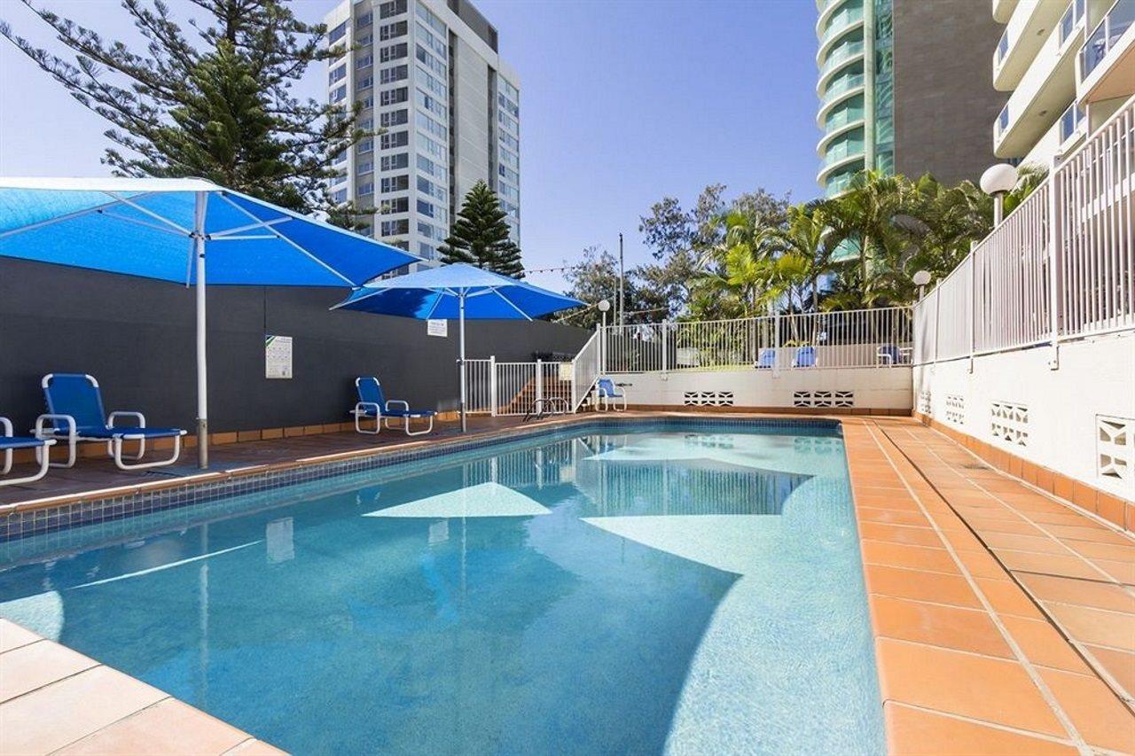 Carlton 3* Gold Coast