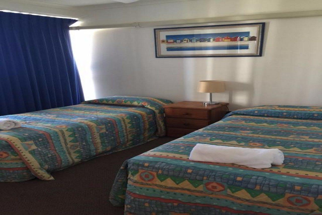 Surfers Beachside 4* Gold Coast