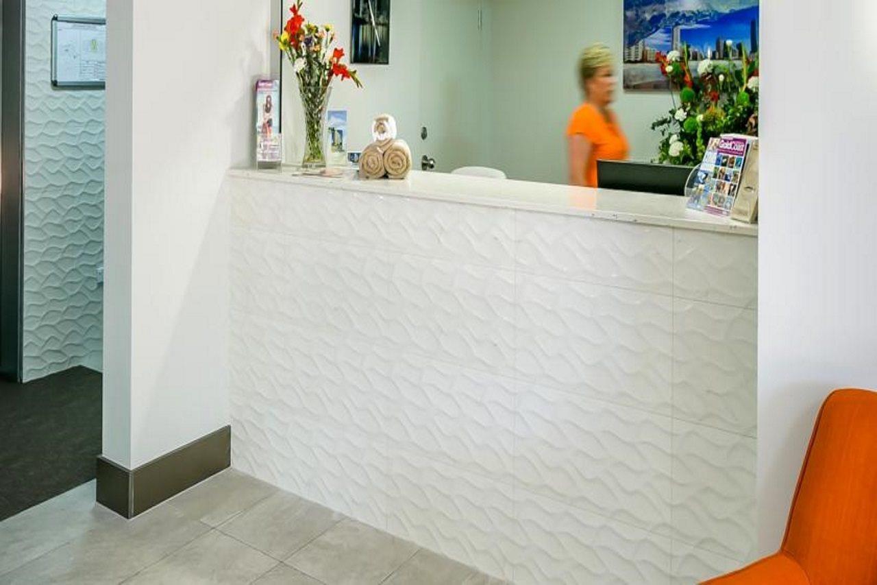 Surfers Beachside Aparthotel