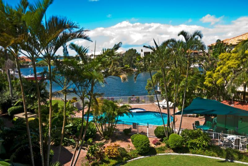 Bayview Waters 3*