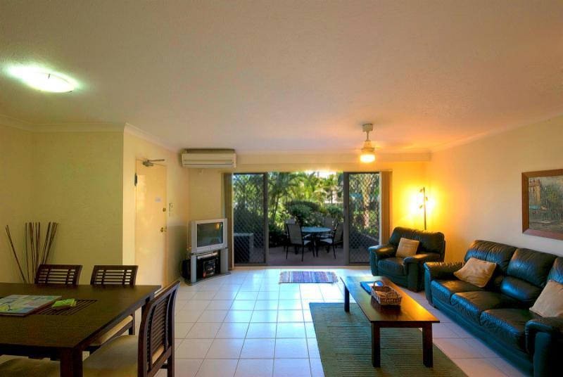 Aparthotel Bayview Waters Gold Coast