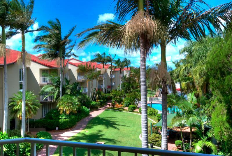 Bayview Waters 3* Gold Coast