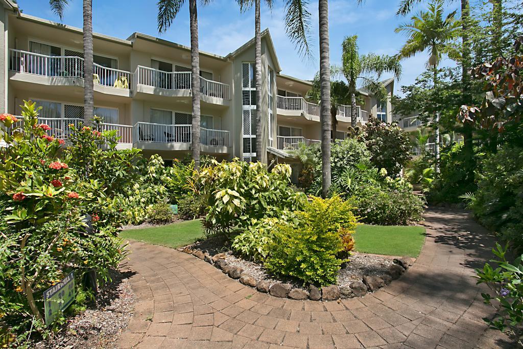 Mari Court 3* Gold Coast