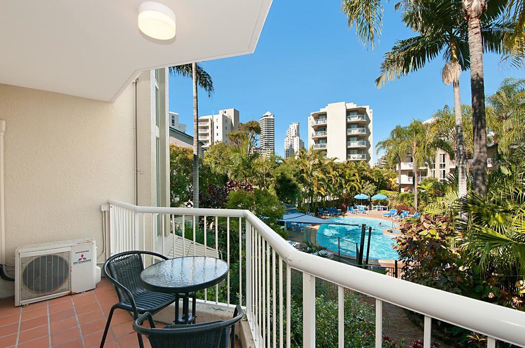Aparthotel Mari Court