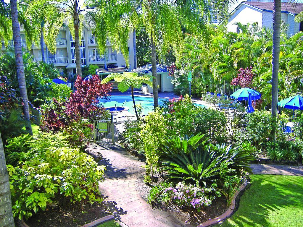 Mari Court 3* Gold Coast