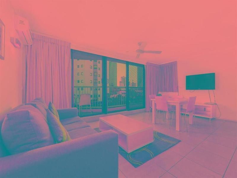 Broadbeach Travel