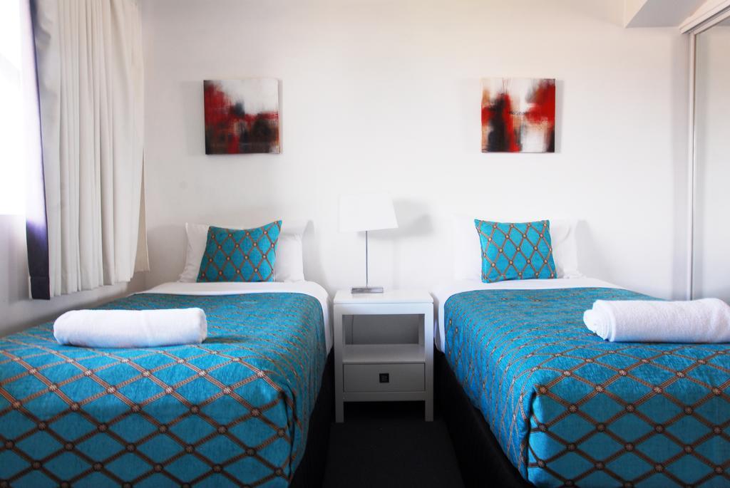 Resort Montego Sands