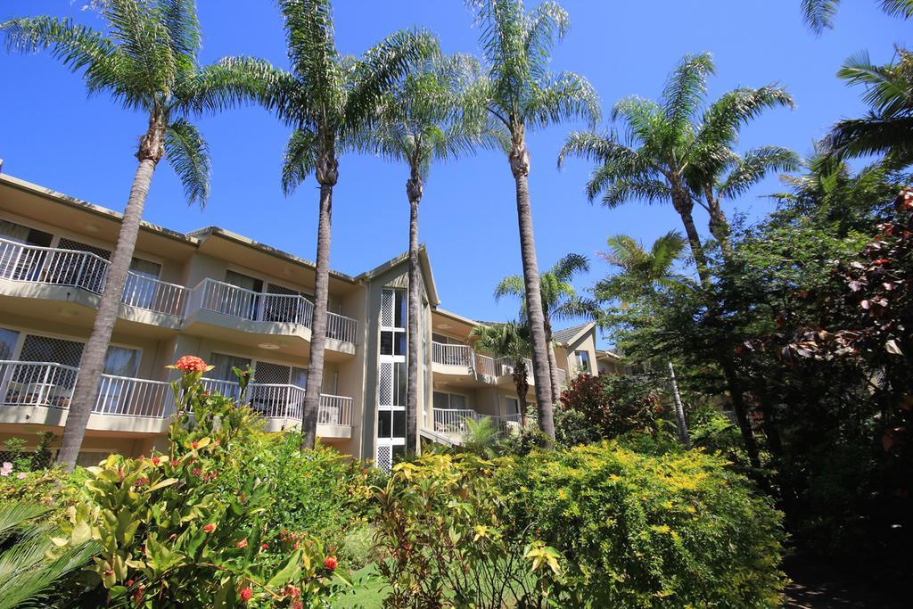 Aparthotel Mari Court 3*