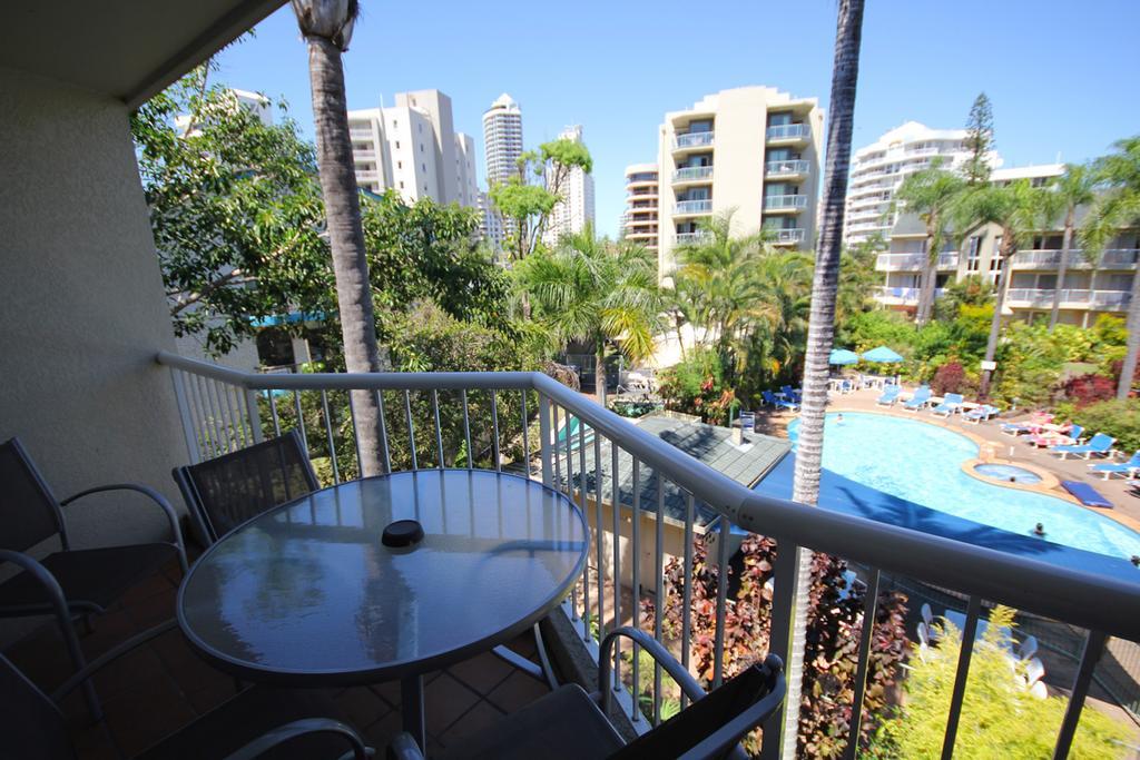 Mari Court Aparthotel Gold Coast