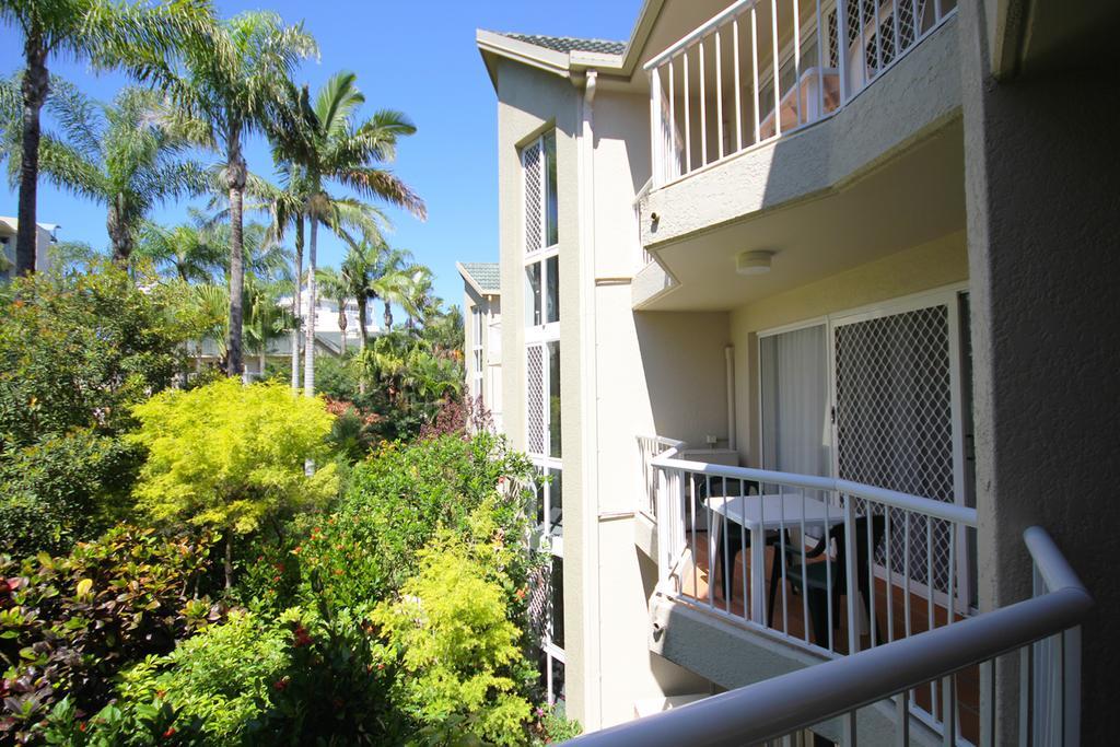 Mari Court Aparthotel 3*