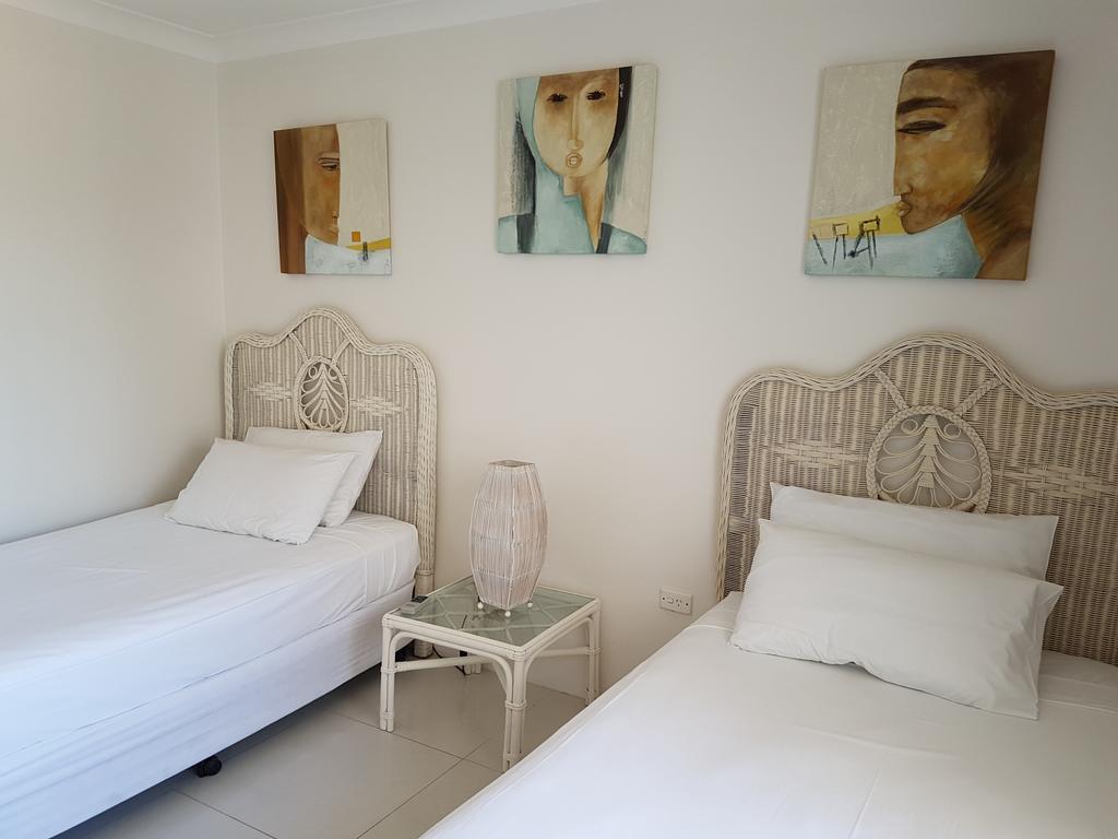 Mykonos Apartments Aparthotel Gold Coast