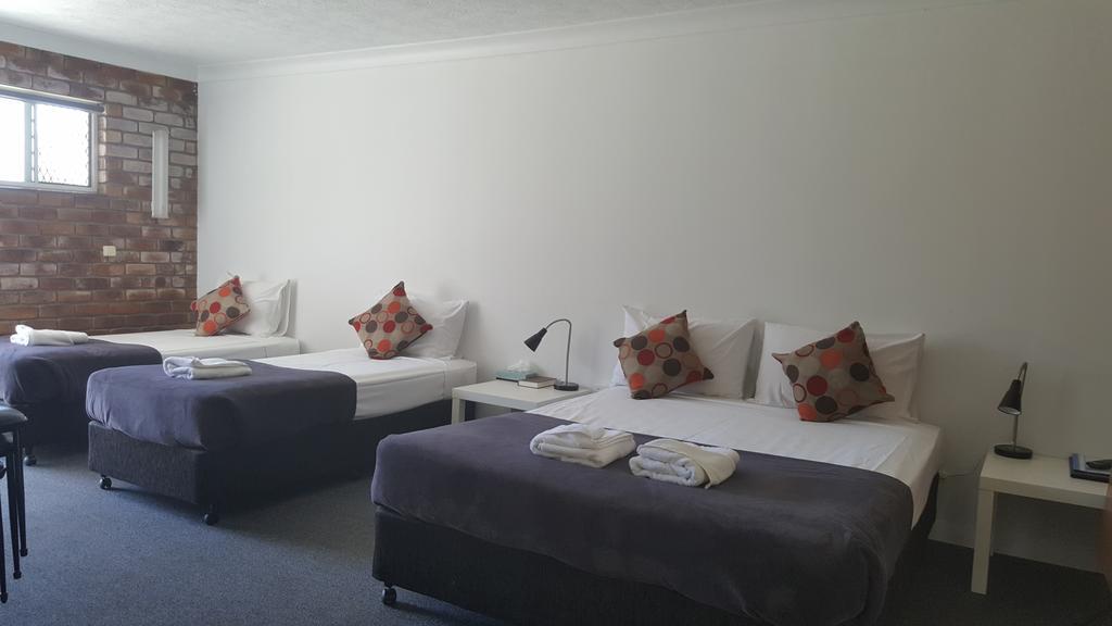 Coomera Motor Motel 3*