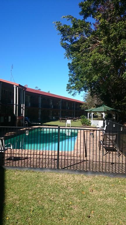 Coomera Motor Motel
