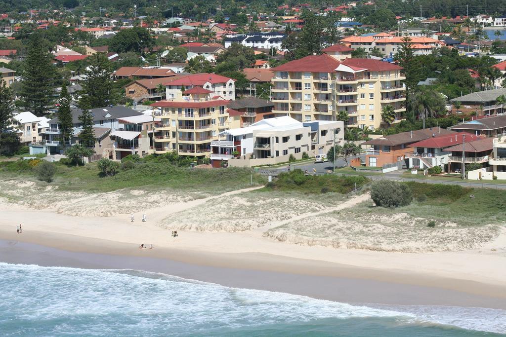 Casablanca Palms Holiday park Gold Coast