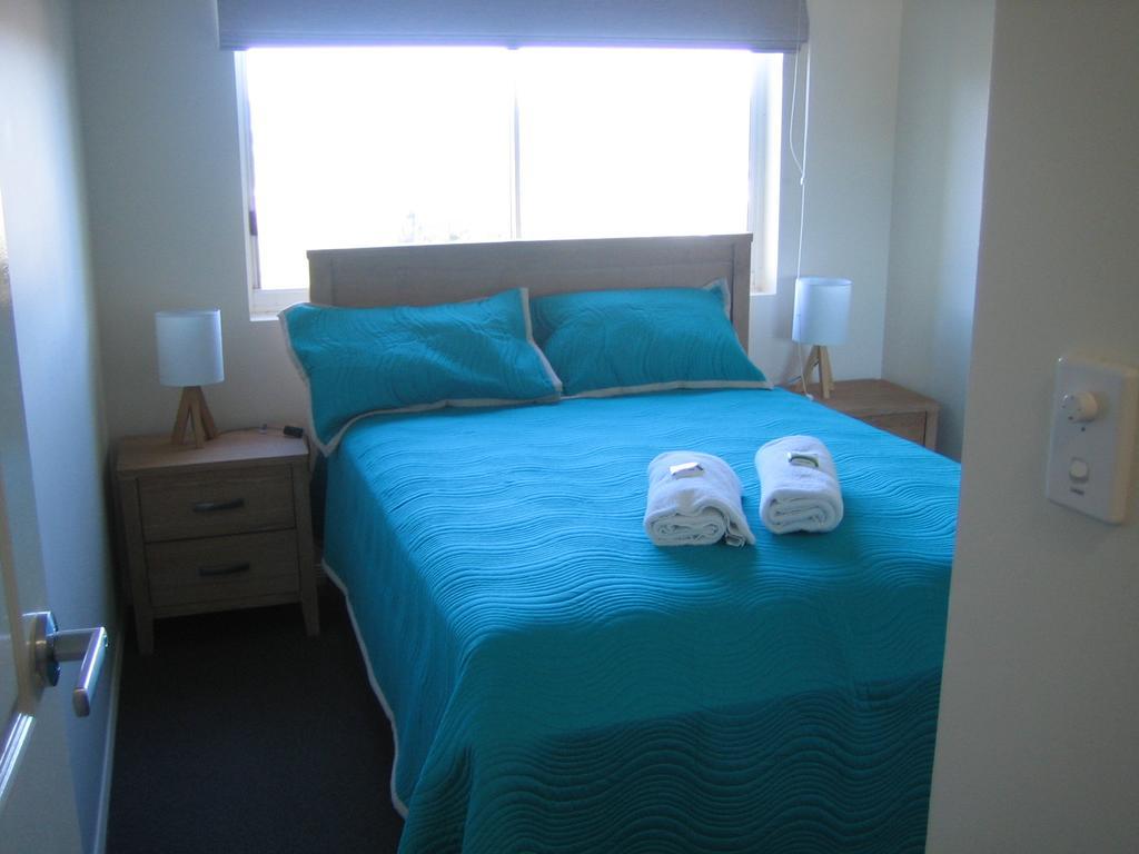 Casablanca Palms Holiday park