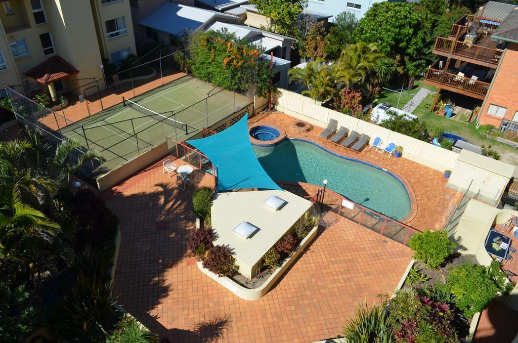 Casablanca Palms Holiday park