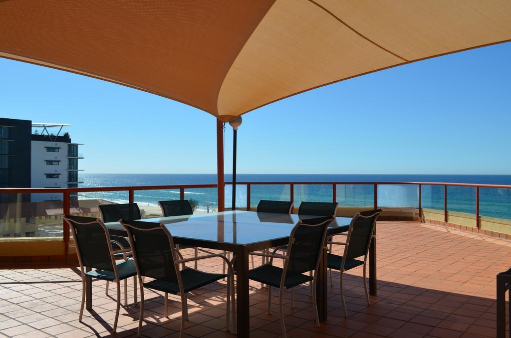 Casablanca Palms Holiday park *