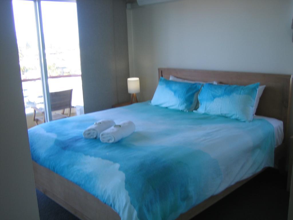Holiday park Casablanca Palms Gold Coast