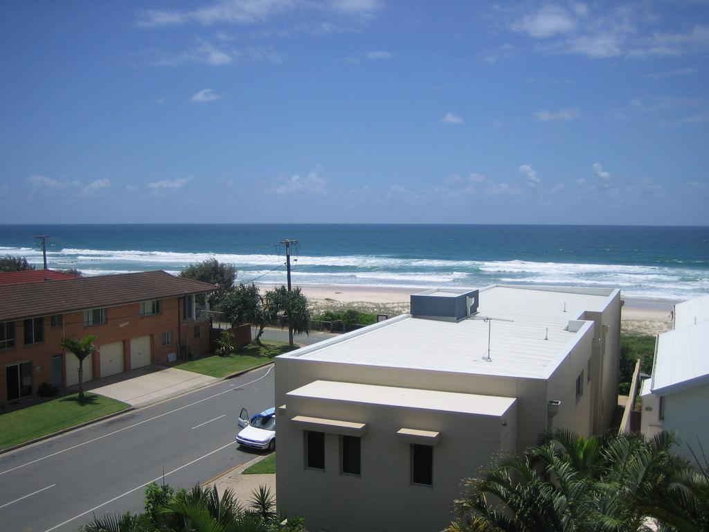 Casablanca Palms Holiday park *