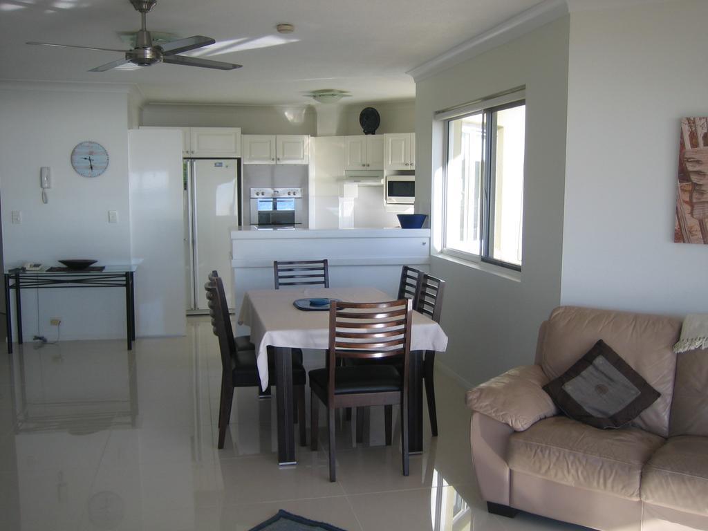 Casablanca Palms Holiday park Gold Coast