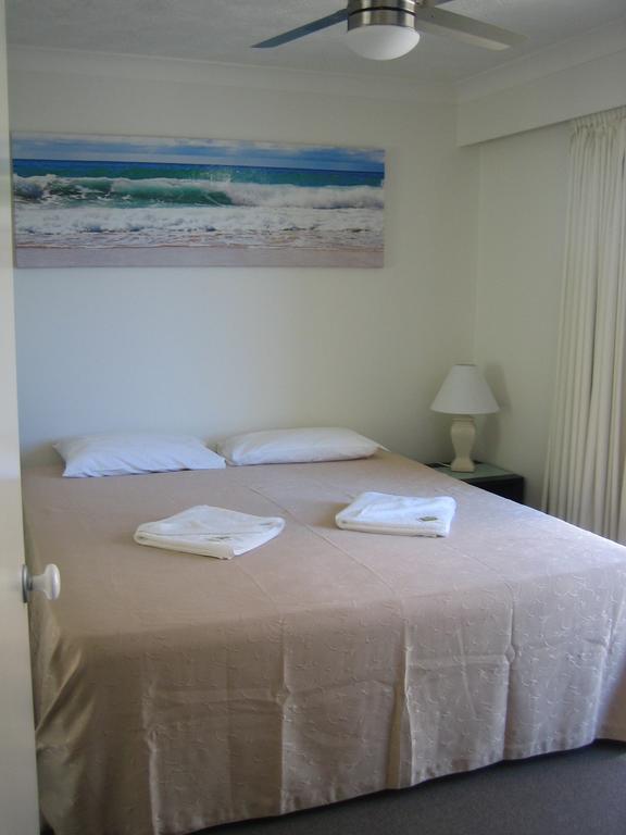 Holiday park Casablanca Palms Gold Coast