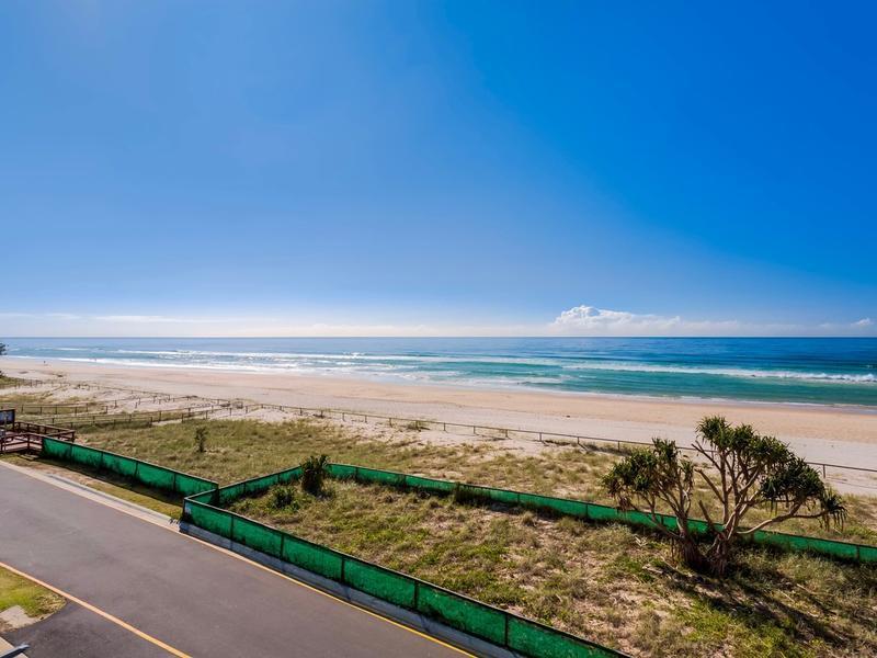 Casablanca Palms Holiday park *