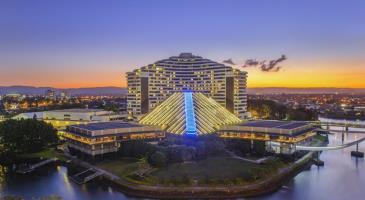 Jupiters Hotel Gold Coast
