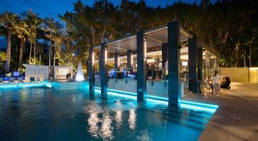 Jupiters Hotel