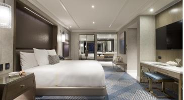 Hotel Jupiters 5*