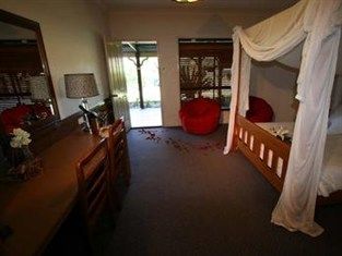 The Bearded Dragon Boutique Hotel 3*