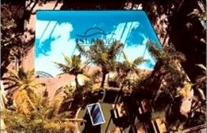 Nomads Backpackers Hotel Gold Coast