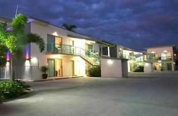 Broadwater Hotel