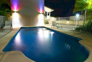 Hotel Broadwater 3*