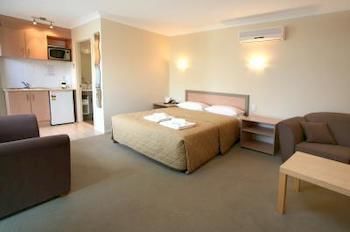 Broadwater 3*