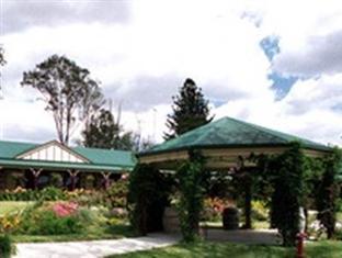 The Bearded Dragon Boutique Hotel