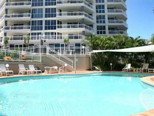 Resort Ocean Sands Gold Coast