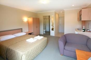 Hotel Broadwater