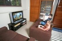 Burleigh Tourist Park 2*