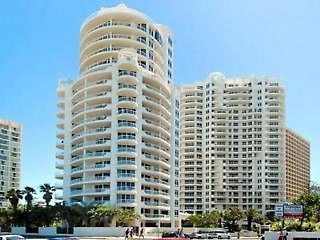 Breakfree Moroccan Gold Coast