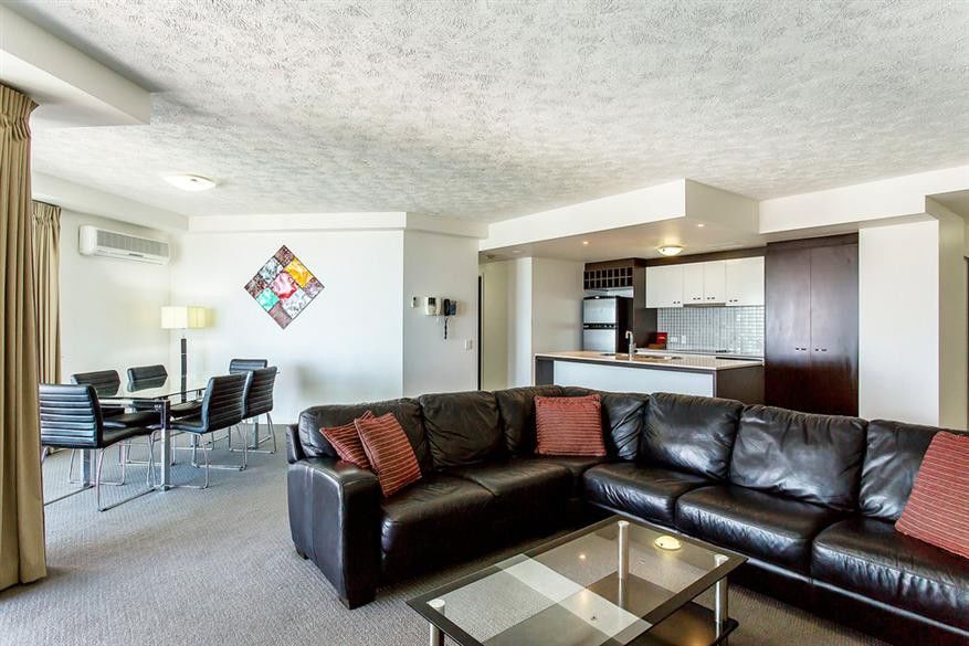 Aparthotel Mantra Wings 4*