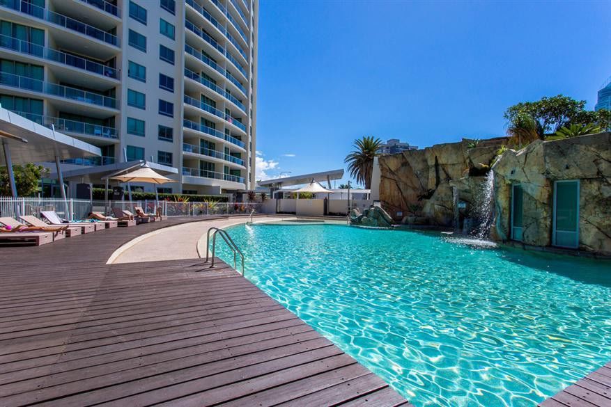 Mantra Wings Aparthotel Gold Coast