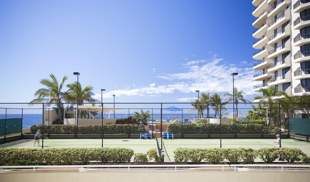 Aparthotel Paradise Centre 4*