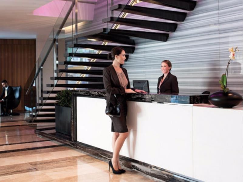 Aparthotel Peppers Broadbeach Gold Coast