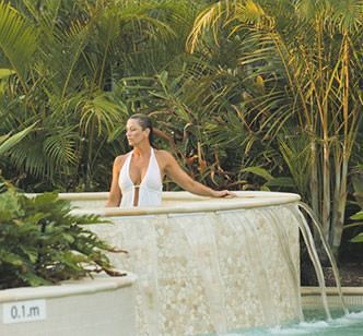 Resort Azzura Greens 5*