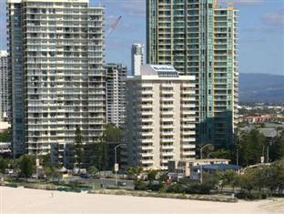 Bahia Beachfront 4* Gold Coast