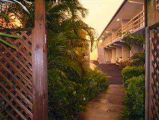 Browns At Broadbeach Aparthotel