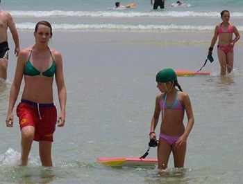 Burleigh Palms 3* Gold Coast