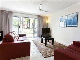 Aparthotel Cannes Court 3*